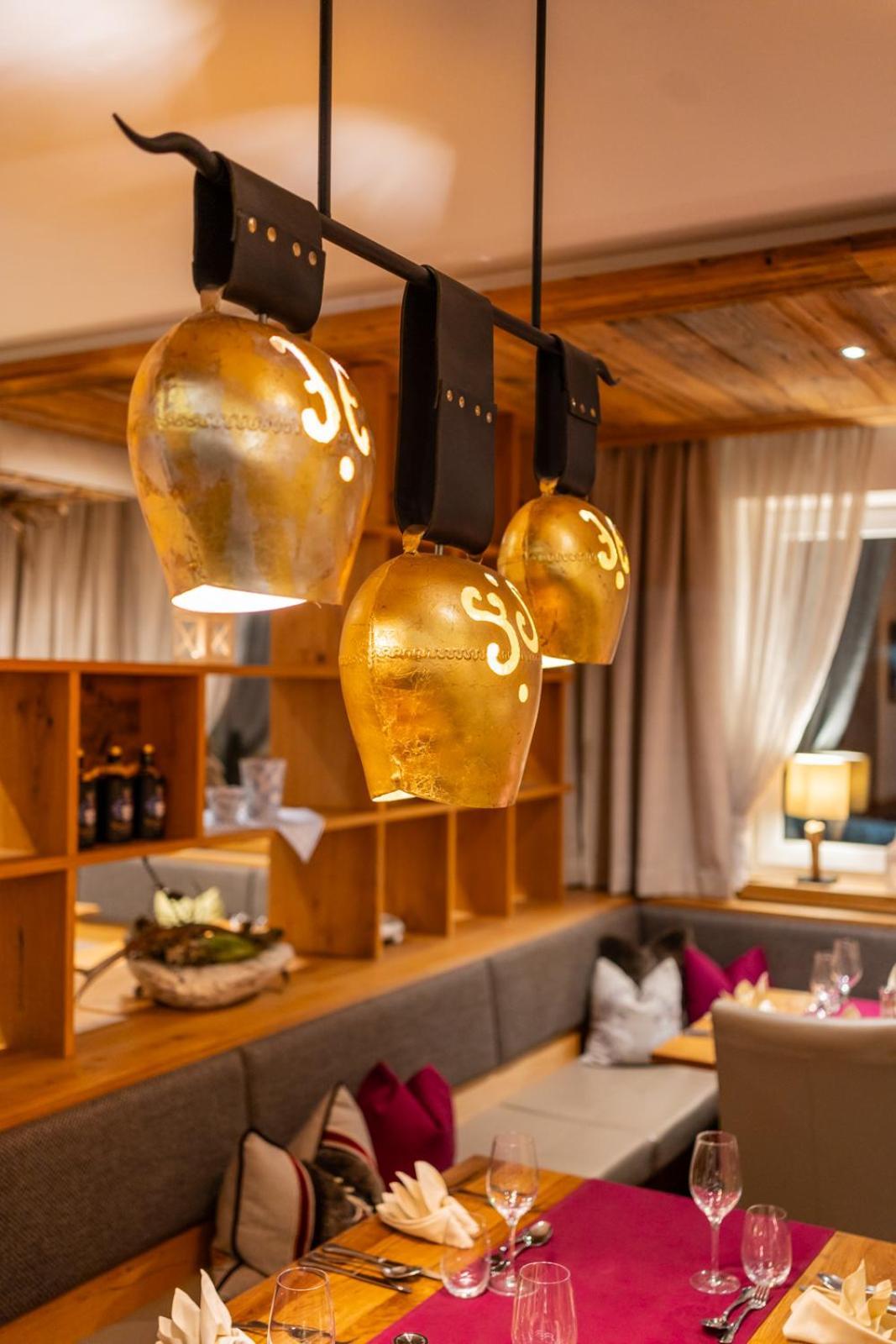 Wander- Und Wellnesshotel Kanzler 巴德米滕多夫 外观 照片