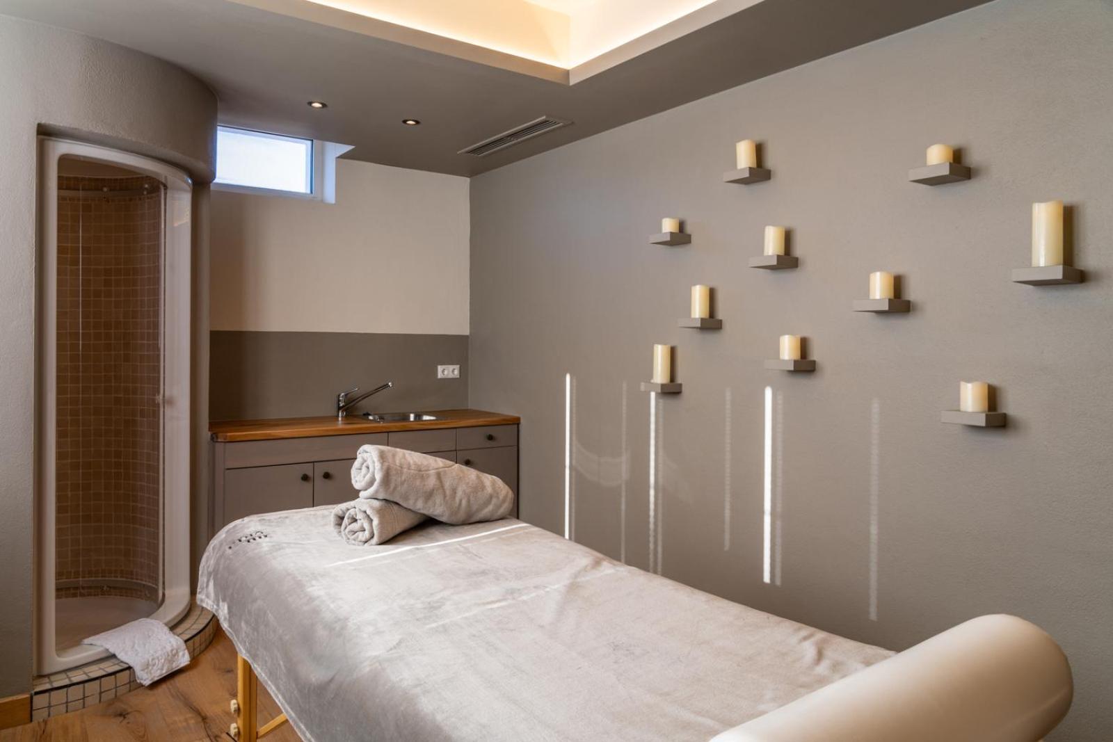 Wander- Und Wellnesshotel Kanzler 巴德米滕多夫 外观 照片