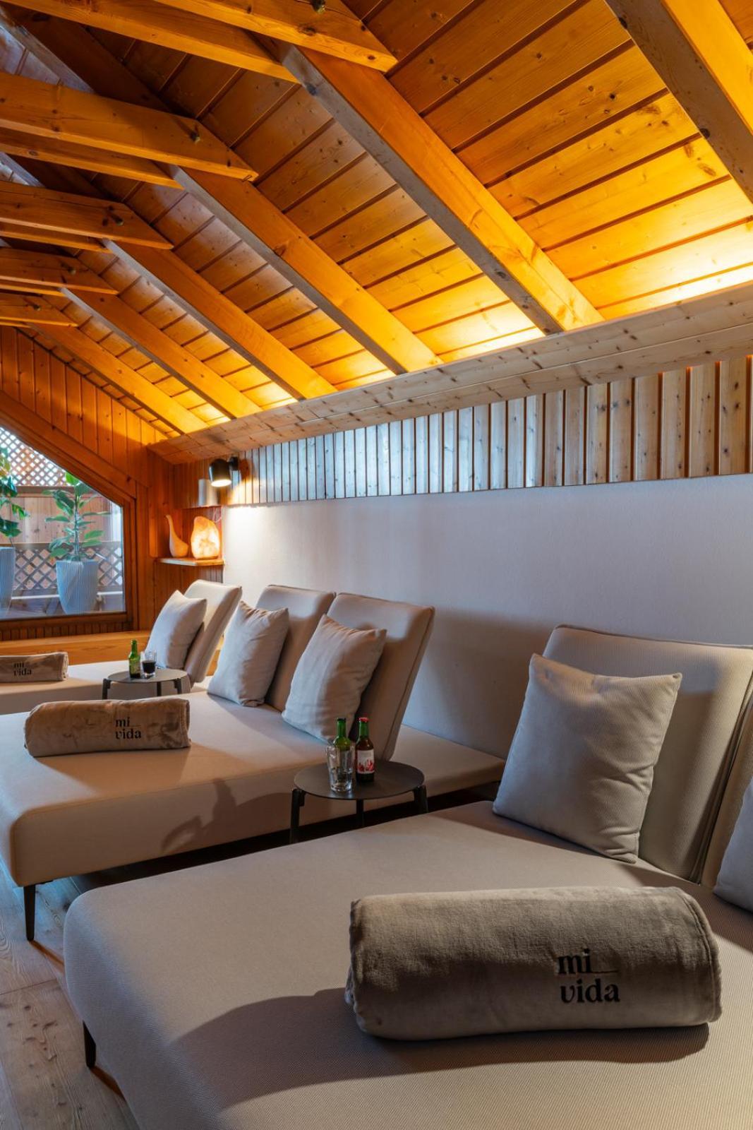 Wander- Und Wellnesshotel Kanzler 巴德米滕多夫 外观 照片
