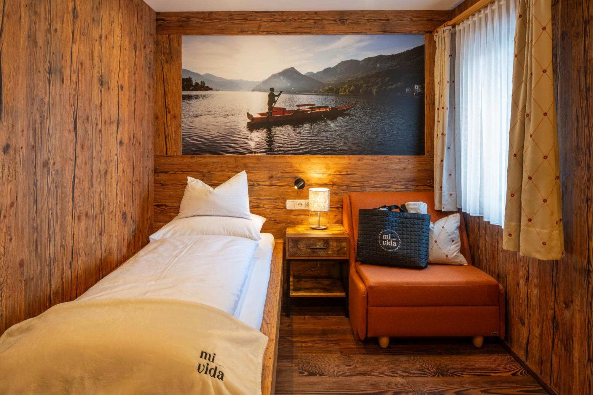 Wander- Und Wellnesshotel Kanzler 巴德米滕多夫 外观 照片